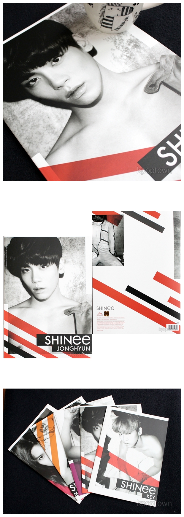 Index of /shop298397/official goods/shinee